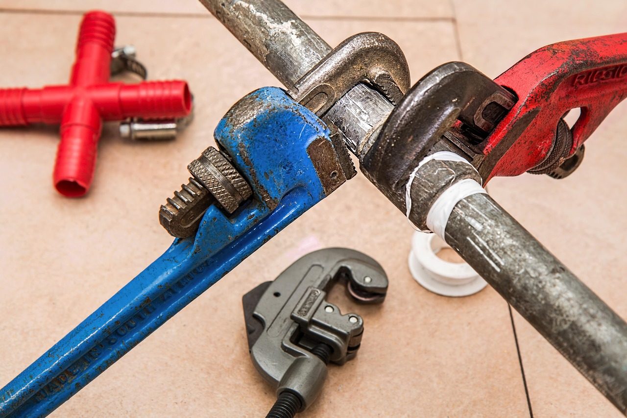 Annesdale Park Neighborhood renovation services